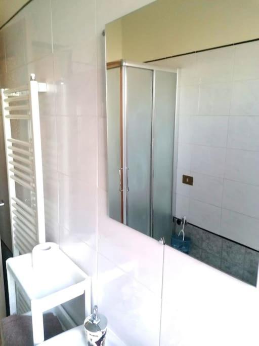 Vercelli Suite Borgo Vercelli Екстер'єр фото