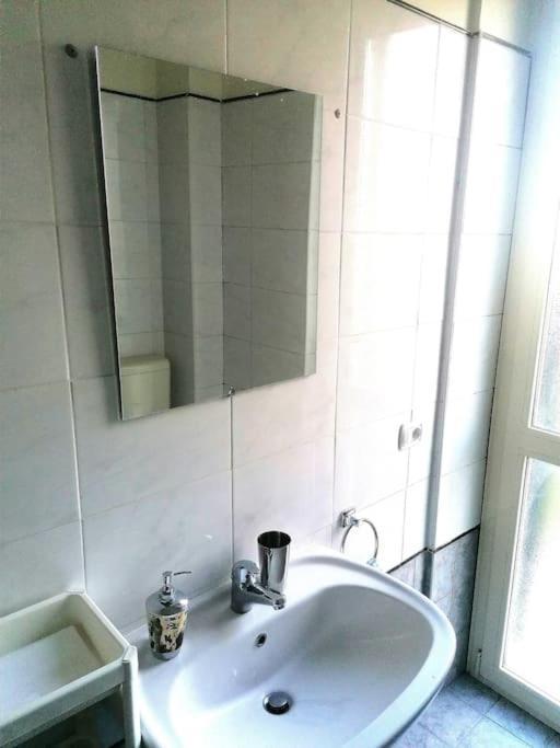 Vercelli Suite Borgo Vercelli Екстер'єр фото