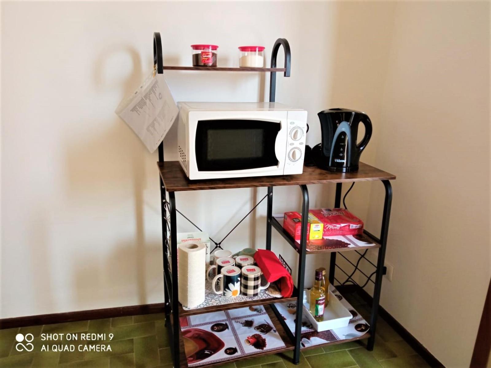 Vercelli Suite Borgo Vercelli Екстер'єр фото